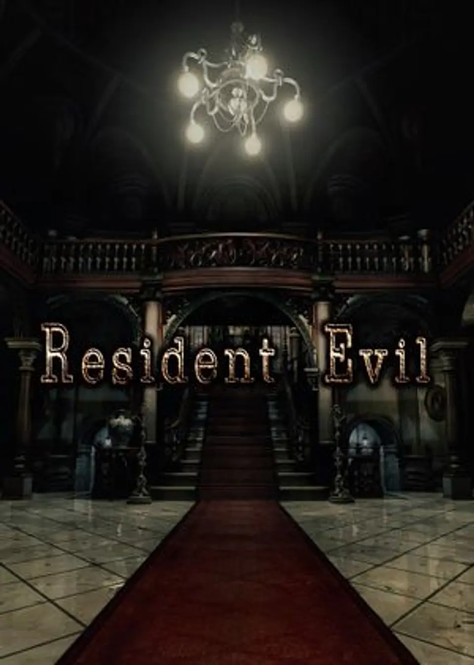Resident Evil - Biohazard HD Remaster Steam Key LATAM 1