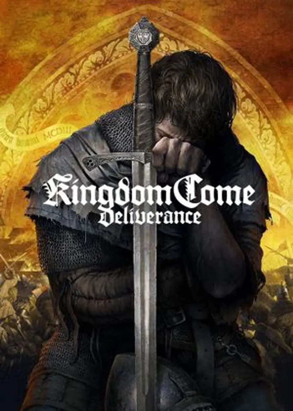Kingdom Come: Deliverance Steam Key LATAM 1