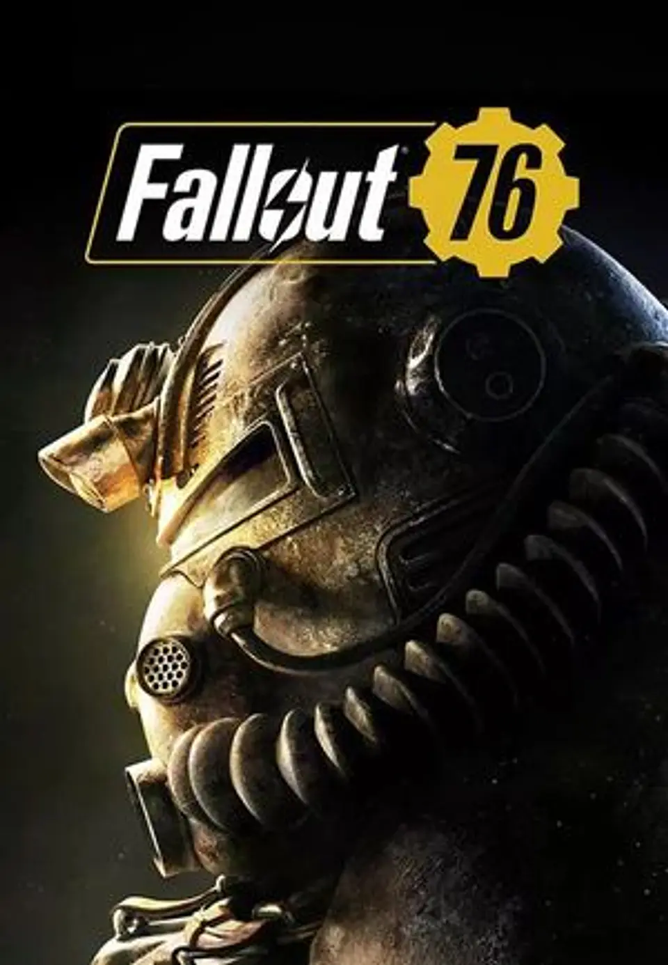 Fallout 76 Código de Steam GLOBAL 1