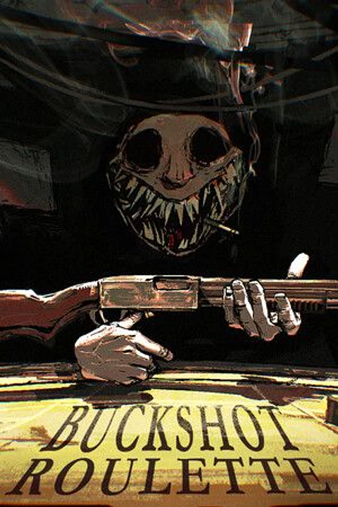 Buckshot Roulette (PC) Steam Key GLOBAL