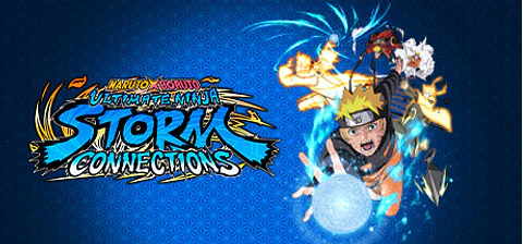 NARUTO X BORUTO Ultimate Ninja STORM CONNECTIONS steam pc
