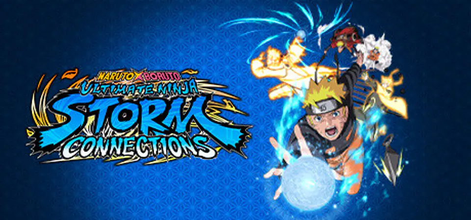 NARUTO X BORUTO Ultimate Ninja STORM CONNECTIONS steam pc 1