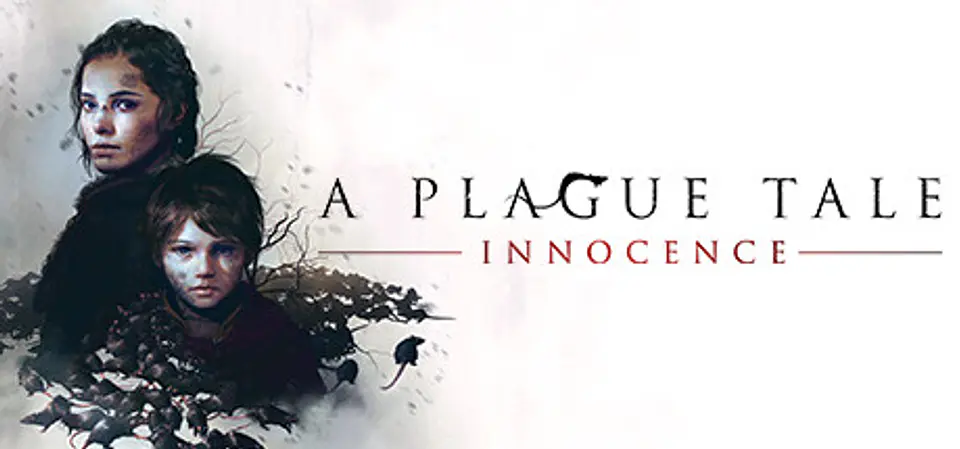 A Plague Tale: Innocence steam pc  1
