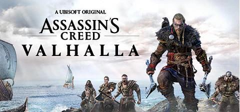 Assassin's Creed Valhalla steam pc 