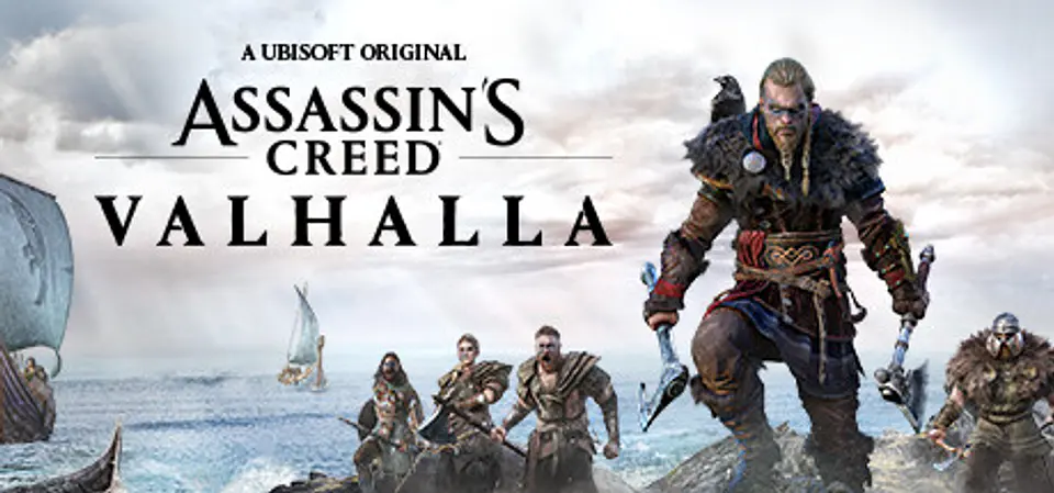 Assassin's Creed Valhalla steam pc  1