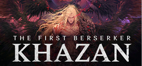 The First Berserker: Khazan steam pc