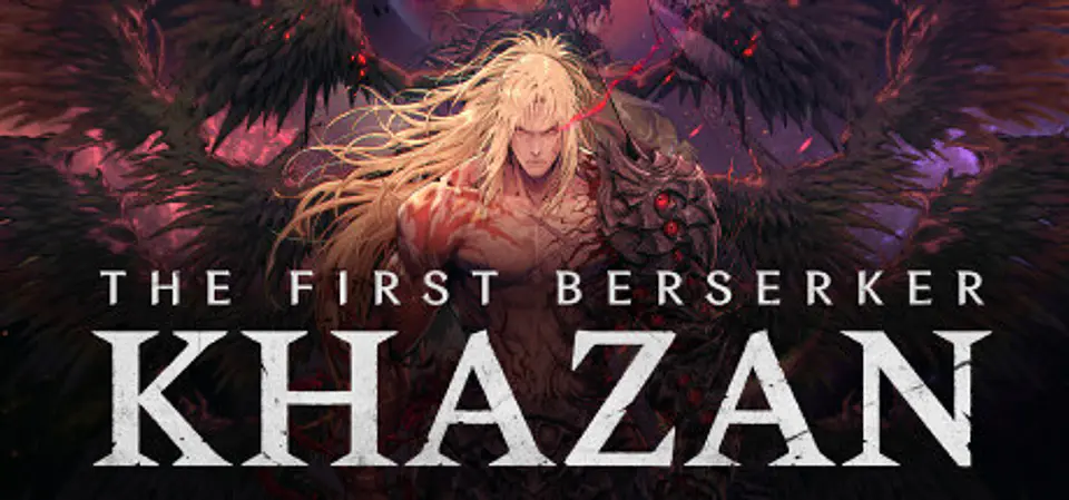 The First Berserker: Khazan steam pc 1