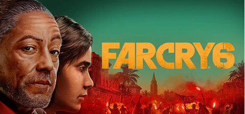 Far Cry® 6 steam pc