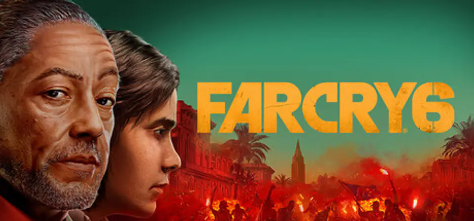 Far Cry® 6 steam pc 1