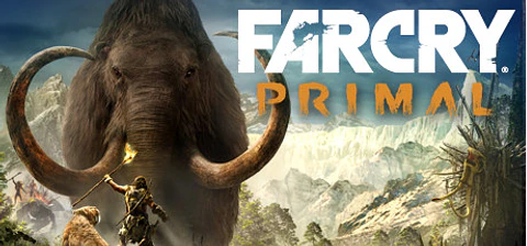 FARCRY PRIMAL STEAM PC 
