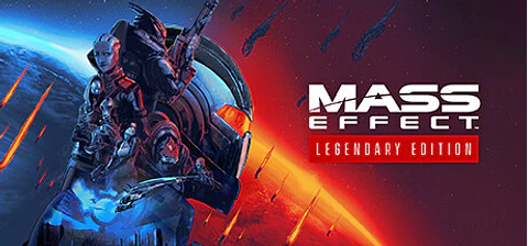 Mass Effect™ Legendary Edition STEAM PC 