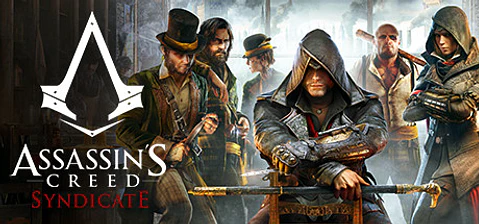 Assassin's Creed® Syndicate STEAM PC 