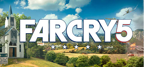 Far Cry® 5 STEAM PC 