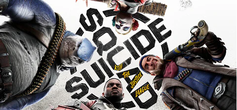 Suicide Squad: Kill the Justice League STEAM PC 