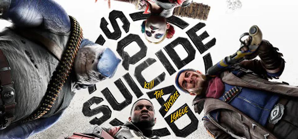 Suicide Squad: Kill the Justice League STEAM PC  1