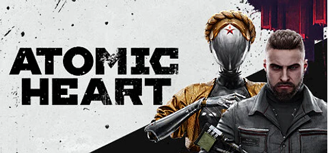 ATOMIC HEART STEAM PC 