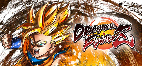 DRAGON BALL FighterZ STEAM PC 