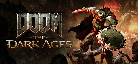 DOOM THE DARK AGES STEAM PC 