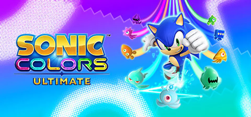 Sonic Colors: Ultimate PC STEAM 1
