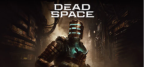 DEAD SPACE STEAM PC 