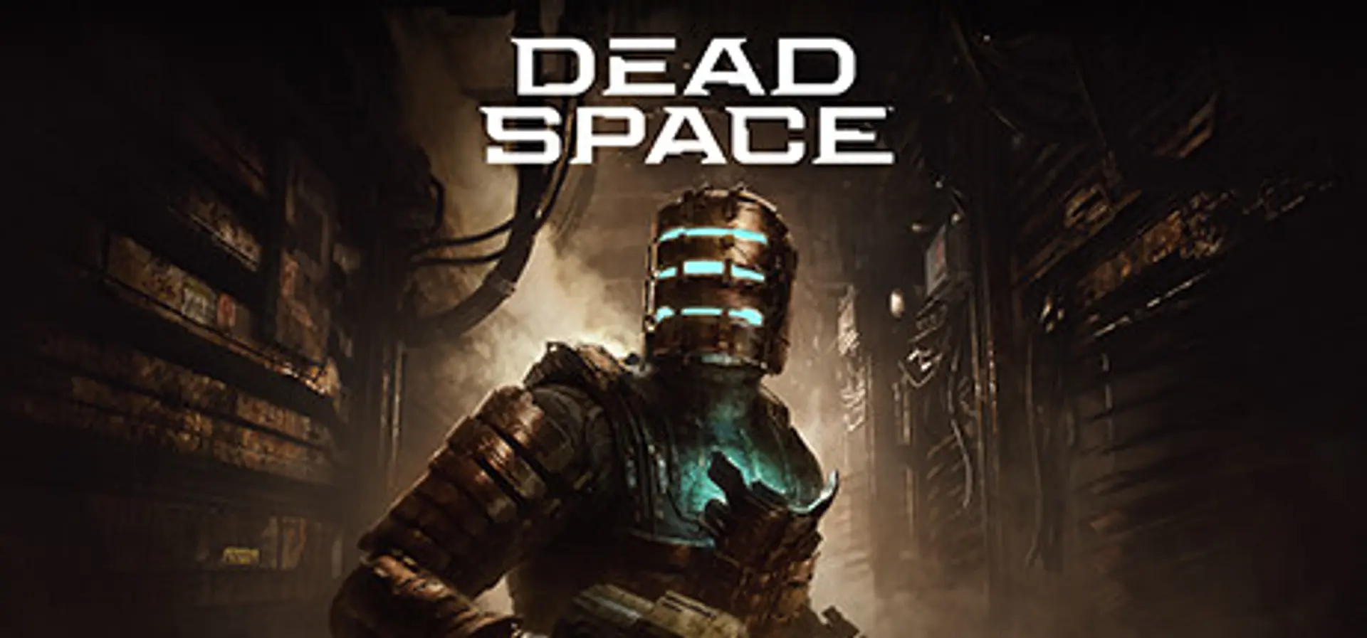 DEAD SPACE STEAM PC  1