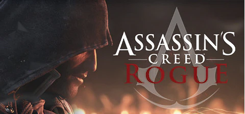 Assassin’s Creed® Rogue STEAM PC 