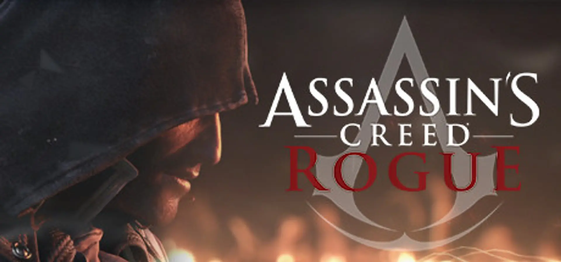 Assassin’s Creed® Rogue STEAM PC  1