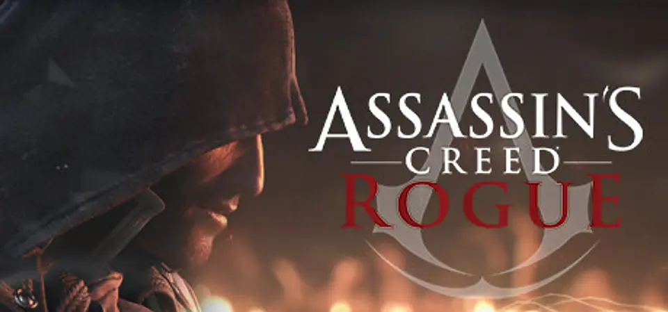 Assassin’s Creed® Rogue STEAM PC  1