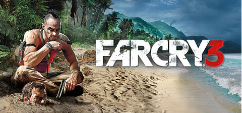 Far Cry 3 PC STEAM