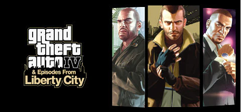 GTA 4 STEAM PC