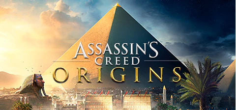 ASSASSINS CREED ORIGINS STEAM PC 