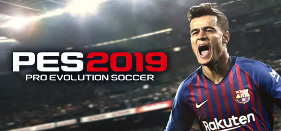 PRO EVOLUTION SOCCER 2019 1