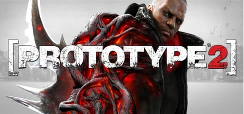 PROTOTYPE 2 STEAM PC 