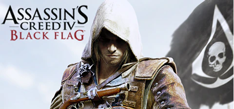 Assassin’s Creed® IV Black Flag™ STEAM PC old version