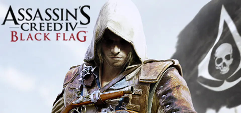 Assassin’s Creed® IV Black Flag™ STEAM PC old version 1
