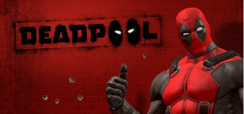 DEADPOOL STEAM PC 
