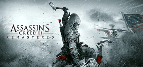 Assassin's Creed® III Remastered STEAM PC 