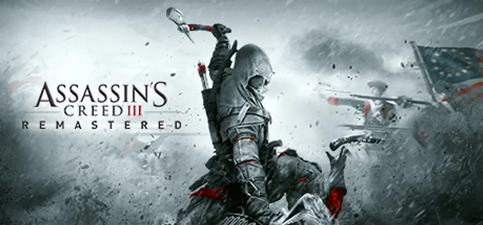 Assassin's Creed® III Remastered STEAM PC  1