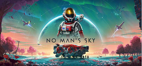 No Man's Sky STEAM PC 