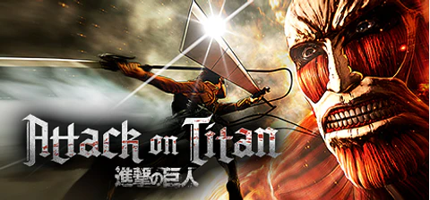 Attack on Titan / A.O.T. Wings of Freedom 