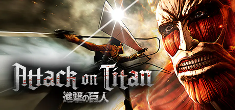 Attack on Titan / A.O.T. Wings of Freedom  1