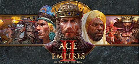 Age of Empires II: Definitive Edition PC STEAM