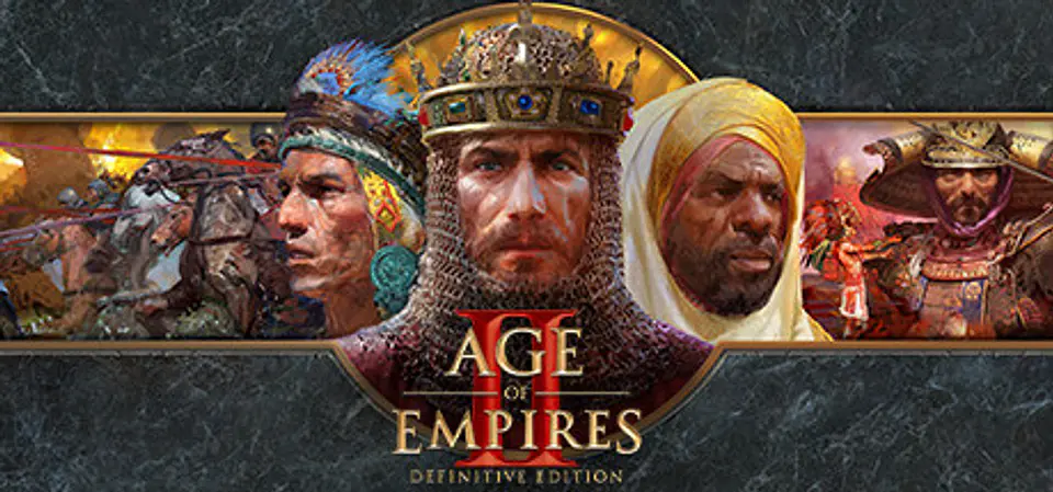 Age of Empires II: Definitive Edition PC STEAM 1