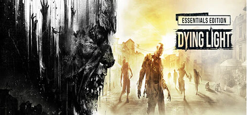 Dying Light STEAM PC 