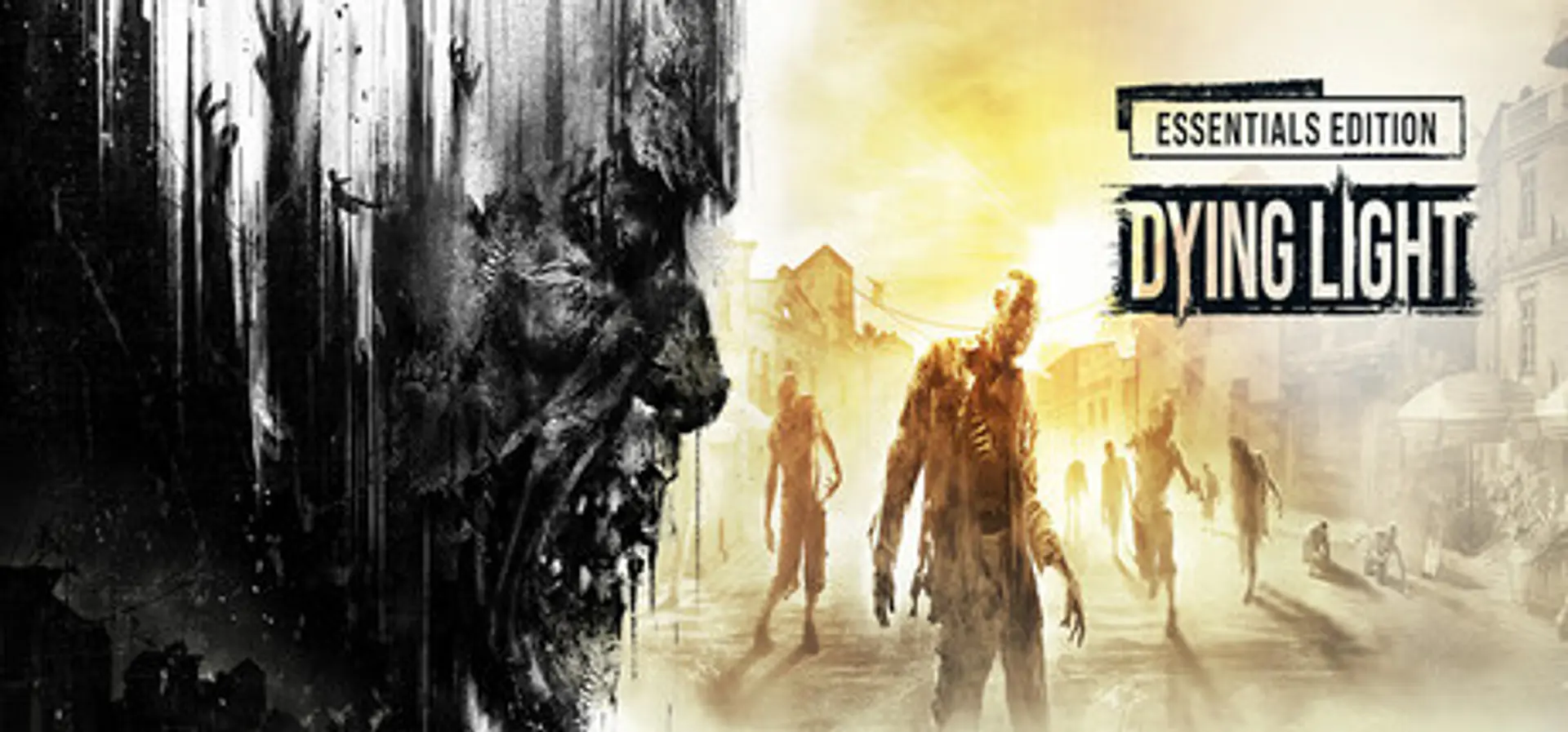 Dying Light STEAM PC  1
