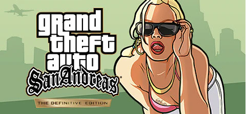 GRAND THEFT AUTO THE TRILOGY STEAM PC 