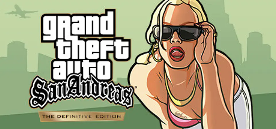GRAND THEFT AUTO THE TRILOGY STEAM PC  1