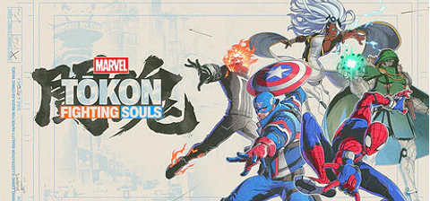 MARVEL Tōkon: Fighting Souls steam pc 