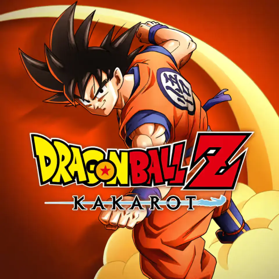 DRAGON BALL Z KAKAROT PC STEAM  1