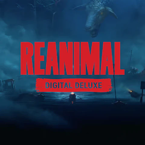 REANIMAL STEAM PC 